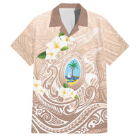 Guam Fishhook Mix Guasali Flowers Family Matching Long Sleeve Bodycon Dress and Hawaiian Shirt Dreaming Hazel