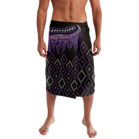 Aotearoa Maori Ngati Porou Iwi Lavalava Korowai Tukutuku Kaokao Motifs