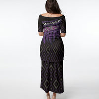 Aotearoa Maori Ngati Porou Iwi Puletasi Korowai Tukutuku Kaokao Motifs
