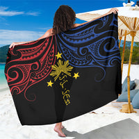 Philippines Heritage Sarong Baybayin Philipinas Sun