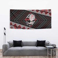 Taniko Aotearoa Tapestry Poutama Mix Piwakawaka