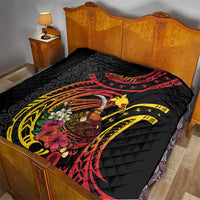 Personalized Milne Bay Quilt PNG Lime Pot with Oro Tapa