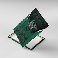 Hawaii Rainbow Warriors La'au Pama Canvas Wall Art