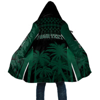 Hawaii Rainbow Warriors La'au Pama Personalized Cloak