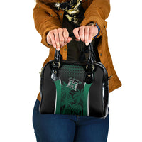 Hawaii Rainbow Warriors La'au Pama Shoulder Handbag