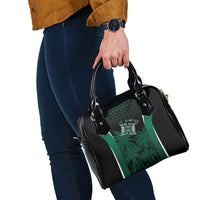 Hawaii Rainbow Warriors La'au Pama Shoulder Handbag