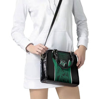 Hawaii Rainbow Warriors La'au Pama Shoulder Handbag