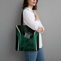 Hawaii Rainbow Warriors La'au Pama Tote Bag