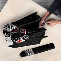 50 Years Kia Kaha Te Reo Maori Umbrella Ake Ake Ake! - Polynesian Pride