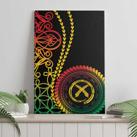 Proudly Ni-Van Sandroing Inspired Classic Style Canvas Wall Art