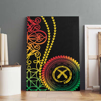 Proudly Ni-Van Sandroing Inspired Classic Style Canvas Wall Art