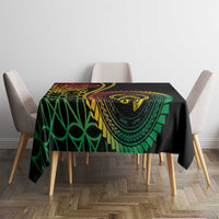 Proudly Ni-Van Sandroing Inspired Classic Style Tablecloth