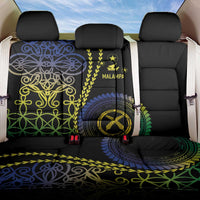 Proudly Ni-Van Sandroing Inspired Back Car Seat Cover Malampa Classic Style