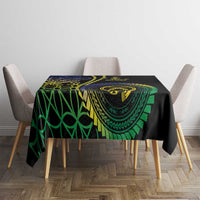 Proudly Ni-Van Sandroing Inspired Tablecloth Malampa Classic Style