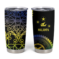 Proudly Ni-Van Sandroing Inspired Tumbler Cup Malampa Classic Style