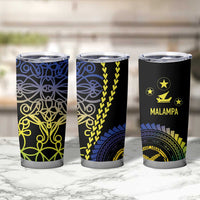 Proudly Ni-Van Sandroing Inspired Tumbler Cup Malampa Classic Style