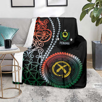 Proudly Ni-Van Sandroing Inspired Blanket Penama Classic Style