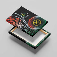 Proudly Ni-Van Sandroing Inspired Canvas Wall Art Penama Classic Style