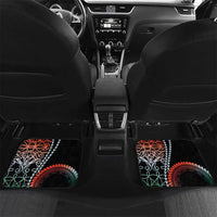 Proudly Ni-Van Sandroing Inspired Car Mats Penama Classic Style