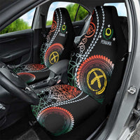 Proudly Ni-Van Sandroing Inspired Car Seat Cover Penama Classic Style
