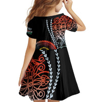 Proudly Ni-Van Sandroing Inspired Family Matching Summer Maxi Dress and Hawaiian Shirt Penama Classic Style