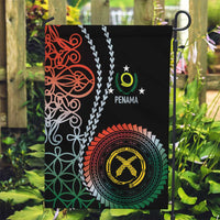 Proudly Ni-Van Sandroing Inspired Garden Flag Penama Classic Style