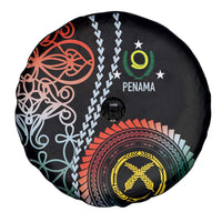 Proudly Ni-Van Sandroing Inspired Spare Tire Cover Penama Classic Style