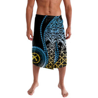 Proudly Ni-Van Sandroing Inspired Lavalava Sanma Classic Style