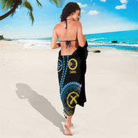 Proudly Ni-Van Sandroing Inspired Sarong Sanma Classic Style