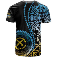 Proudly Ni-Van Sandroing Inspired T Shirt Sanma Classic Style