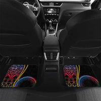 Proudly Ni-Van Sandroing Inspired Car Mats Shefa Classic Style