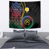 Proudly Ni-Van Sandroing Inspired Tapestry Shefa Classic Style