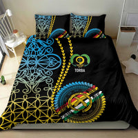 Proudly Ni-Van Sandroing Inspired Bedding Set Torba Classic Style