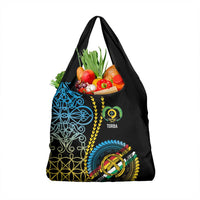 Proudly Ni-Van Sandroing Inspired Grocery Bag Torba Classic Style