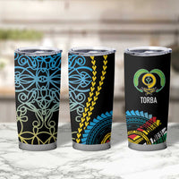Proudly Ni-Van Sandroing Inspired Tumbler Cup Torba Classic Style