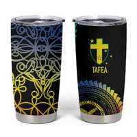 Proudly Ni-Van Sandroing Inspired Tumbler Cup Tafea Classic Style
