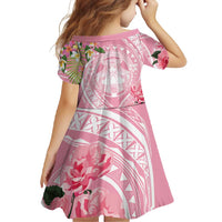 Aloha Hawaii Maui Family Matching Tank Maxi Dress and Hawaiian Shirt Goddess Lokelani Rose
