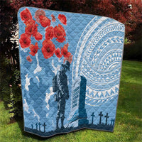 FSM Verterans Day Quilt Their Lives Your Freedom