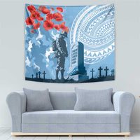 FSM Verterans Day Tapestry Their Lives Your Freedom