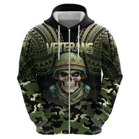 Veterans Day Hoodie War Never Leaves A Veteran Proud Military