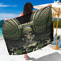 Veterans Day Sarong War Never Leaves A Veteran Proud Military