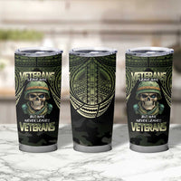 Veterans Day Tumbler Cup War Never Leaves A Veteran Proud Military
