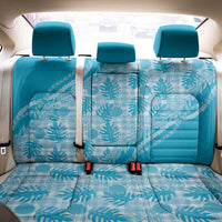 Hawaii Breadfruit Palaka Back Car Seat Cover Polu Maile Lei LT9 - Polynesian Pride