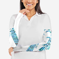 Kahui Whetu Paua shell Kowhaiwhai Taniko Personalised Arm Sleeves Turtle Tattoo Maori Tribal Style