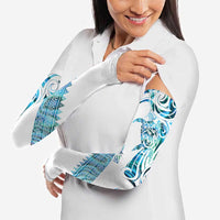 Kahui Whetu Paua shell Kowhaiwhai Taniko Personalised Arm Sleeves Turtle Tattoo Maori Tribal Style