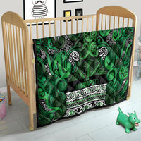 Aotearoa Iwi Ngati Maniapoto Quilt Maori Wharenui House Tribal Pattern