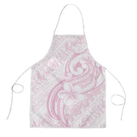 Hawaii Plumeria Lokelani Pikake Lei Apron Poni Mama Polynesian Tattoo