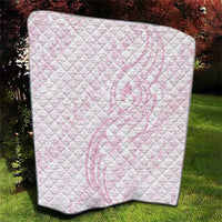 Hawaii Plumeria Lokelani Pikake Lei Quilt Poni Mama Polynesian Tattoo