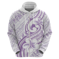 Hawaii Plumeria Lokelani Pikake Lei Hoodie Poni Polynesian Tattoo