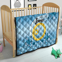 Sanma Vanuatu Quilt Hibiscus Sand Drawing with Pacific Pattern